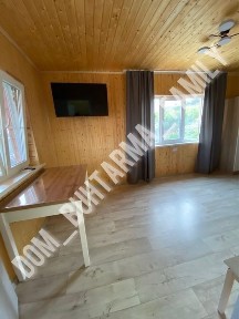 Сдается дом в Бухтарме на берегу водохранилища