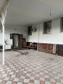 Жамбылская область, Тараз, 1-мкр. Акбулак