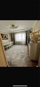 Продам 4-х комнатную квартиру