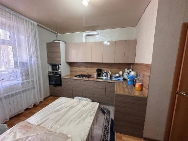 Костанайская область, Костанай