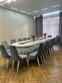 Туркестанская область, Биринши Мамыр