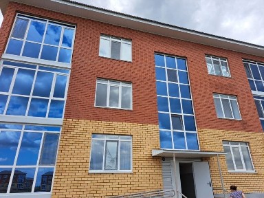 Западно-Казахстанская область, Подстепное