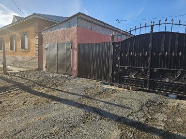 Кызылординская область, Кызылорда