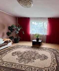 Продается 2-х этажный дом из 4 комнат