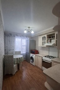 Продам 3х ком квартиру