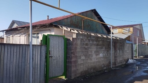 Продам Дом зимний