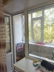 Сдам квартиру одну комнатную на длительный срок