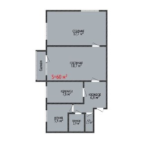 Костанайская область, Костанай