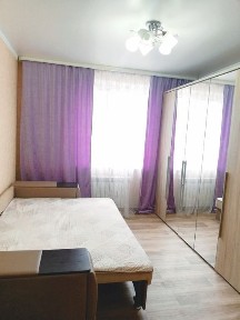 Посуточно 2 ком. кв. 8 мкр. Бр. Жубановых 283/1