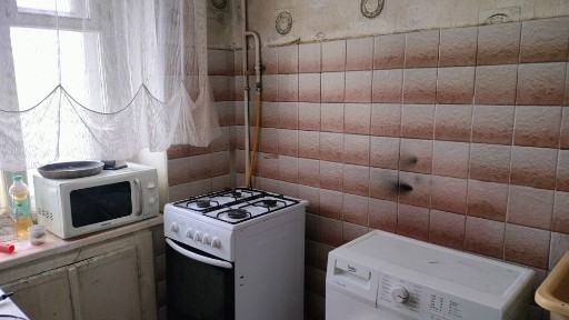 Западно-Казахстанская область, Уральск, Школьник