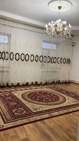 Атырауская область, Сарыкамыс