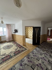 Атырауская область, Жумыскер