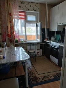 Продам 2-х комнатную квартиру