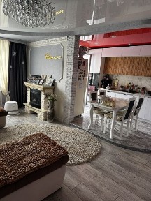 Северо-Казахстанская область, Петропавловск