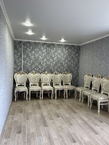 Продам 3-х комнатную квартиру