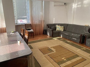 Атырауская область, Атырау, Каспий (пр. Студенческий)