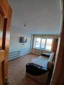 СрочноПродам 1 кв. 35,7 м² 1980г, 4/5 этаж в 11 мкр
