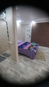Час 2000 тг. 1 комн. квартира, р-н Абая-Пушкина