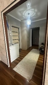 Сдается 2 ком квартира на Батыс 2