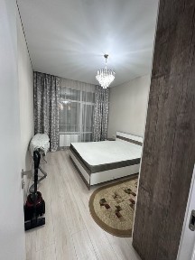 Сдам 2комн кв евродвушку