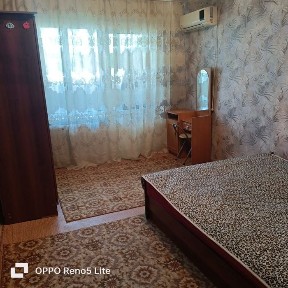 Сдается 3 х комнатная квартира в центре города Конаев