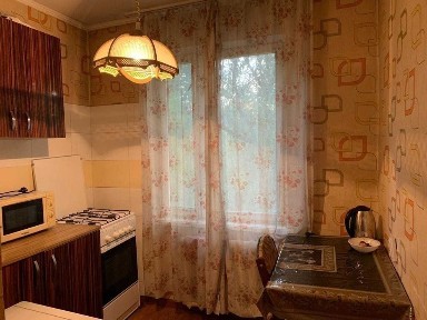 Аренда 2-Комнатной Квартиры по Месячно, для Двоих