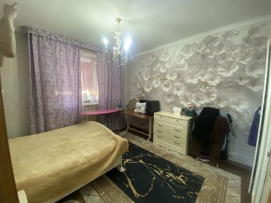 Акмолинская область, Астана, Сарыаркинский район