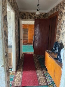 Продам двухкомнатную квартиру на Грессе