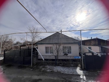 СРОЧНО Продается дом в Карабулаке