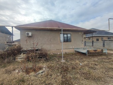 Срочно продам дом Кошмамбет 200м от трассы