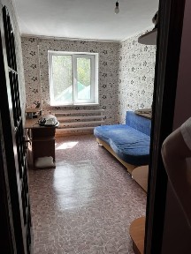 Сдам помесячно, район центрального рынка!