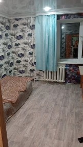 Сдаётся квартира