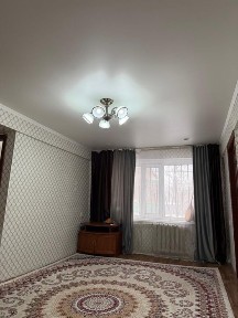 Актас 2х комн квартира