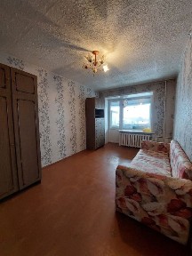 Срочно! Продам 1 комн кв район Маг. Дошкольник ТОРГ.