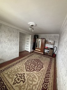 Продам 1х комнатную квартиру г Жезказган