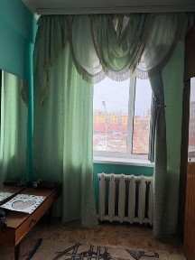 Продается 3х комнатная квартира по ул Желтоксан 9