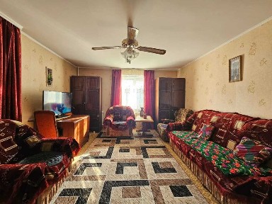 продается 2-х комнатная квартира Тауелсиздик 135