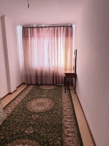 Туран 1 де орналаскан 359/9 квартира арендага бериледи