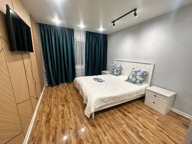 сдам 1-ю квартиру люкс квартира