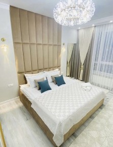 2-хкомнатные посуточно | ТРЦ MEGA • Центр • АДК