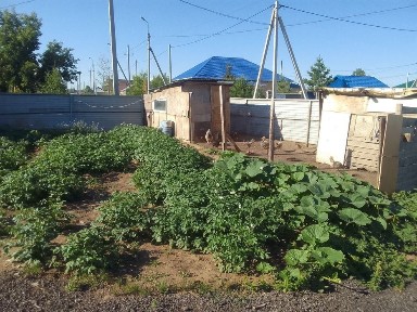 Продам дом в старой илинке
