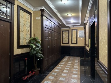 Квартра жк Английский квартал