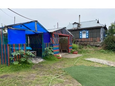 Продам частный дом в Боровом