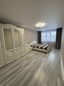 Сдам 2 комнатную квартиру, в центре города, Букетова 3