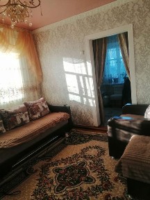 Продам дом р-н МДС Кулундинская 87