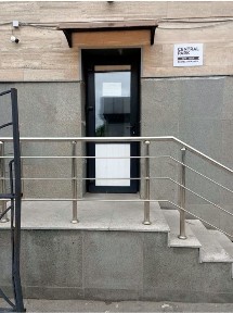 Сдается в аренду офисное помещение