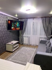Красивая квартира для романтических встреч