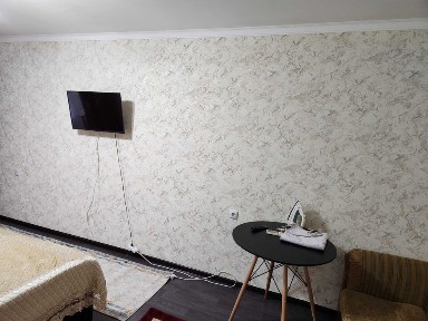 Сдается квартира 1 комнатная посуточно для командировочных