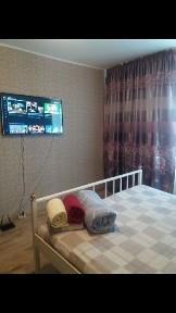 ПГУ ИНЕУ ЗАТОН. Гор вода.Wi-fi.SMART TV.Часы/ночь.