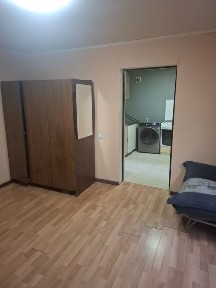 Алматинская область, Алматы, Жетысуский район